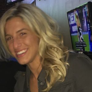 Meet your Posher, Jamie